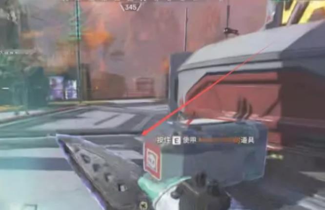 apex恶灵怎么一直转刀 apex恶灵怎么一直转刀