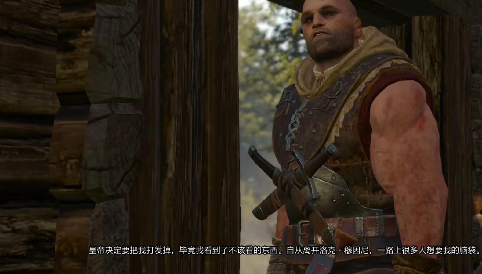 巫师三雷索支线怎么选 巫师三雷索支线怎么选