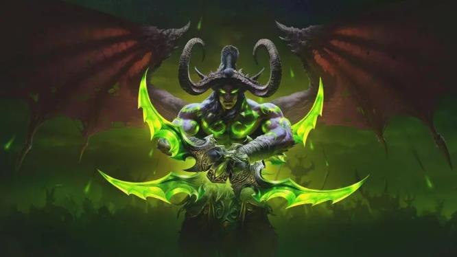 魔兽两个提布掉落地点在哪 魔兽两个提布掉落地点在哪