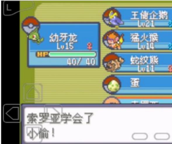 宝可梦：漆黑的魅影怎么赚钱