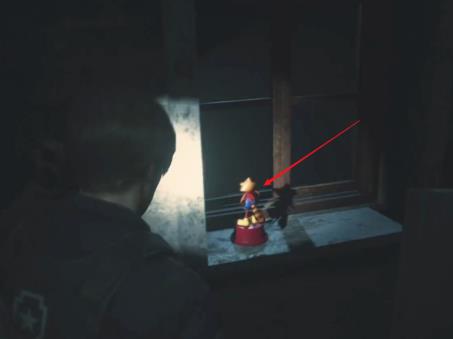 生化危机2重制版无限耐久刀怎么获得