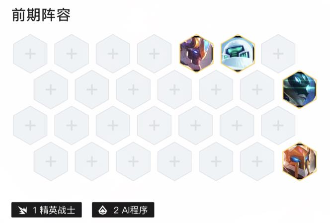云顶之弈8.5阵容推荐怎么搭配 云顶之弈8.5阵容推荐怎么搭配