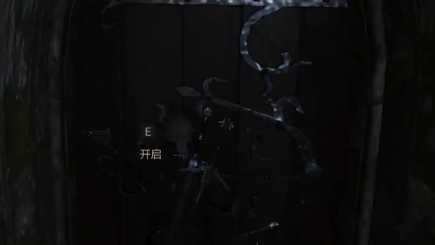 巫师三探索神殿岛底下的通道怎么过 巫师三探索神殿岛底下的通道怎么过