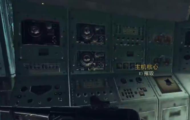 辐射76核弹怎么发射 辐射76核弹怎么发射