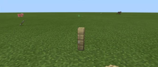 怎么在我的世界里制作电动桌