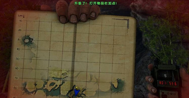 方舟：生存进化上古神器猎手在哪个矿洞