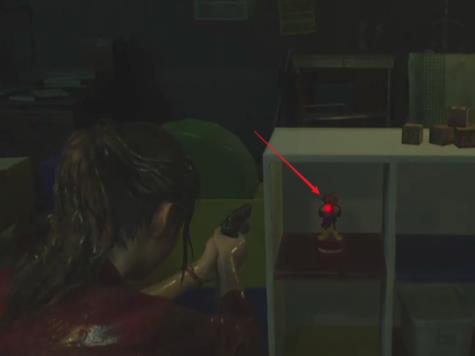 生化危机2重制版无限耐久刀怎么获得