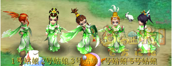 梦幻西游2017端午节活动龙舟竞速攻略 梦幻西游2017端午节活动龙舟竞速攻略