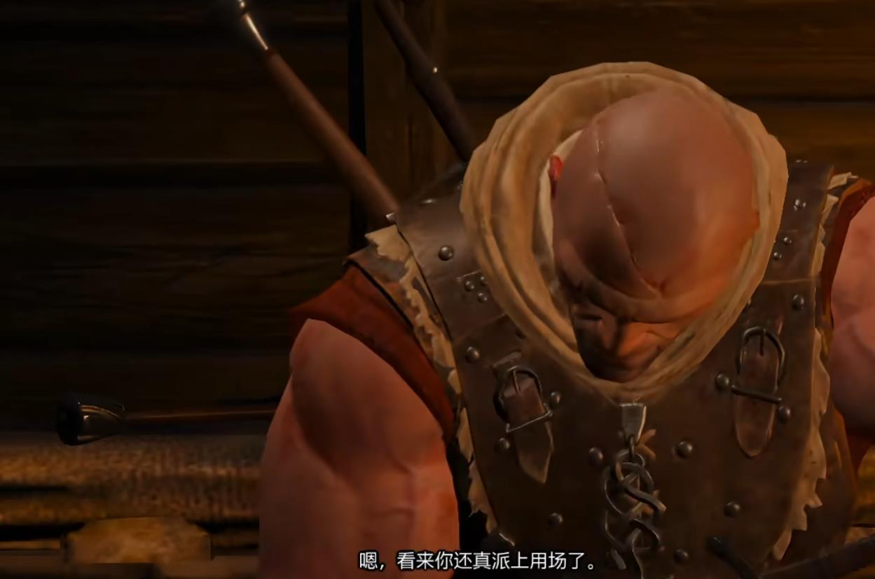 巫师三雷索支线怎么选 巫师三雷索支线怎么选