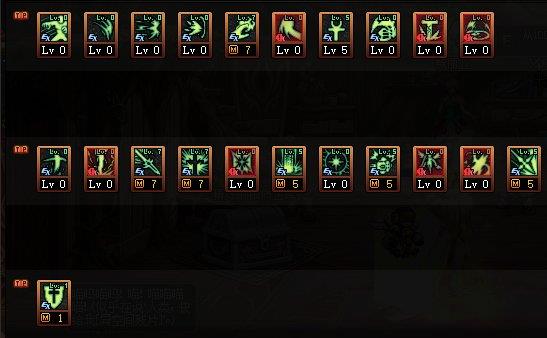 地下城与勇士110奶爸奶量装备排名是啥