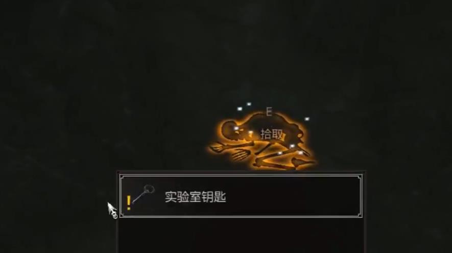 巫师三探索神殿岛底下的通道怎么过 巫师三探索神殿岛底下的通道怎么过