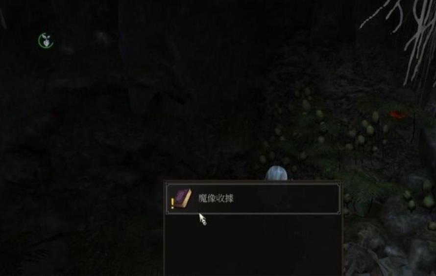 巫师三探索神殿岛底下的通道怎么过 巫师三探索神殿岛底下的通道怎么过