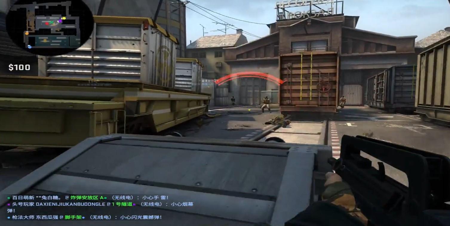 csgo几天不打感觉不会玩了是什么原因