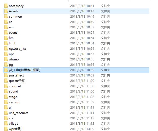 怪物猎人崛起mod制作教程是什么样的