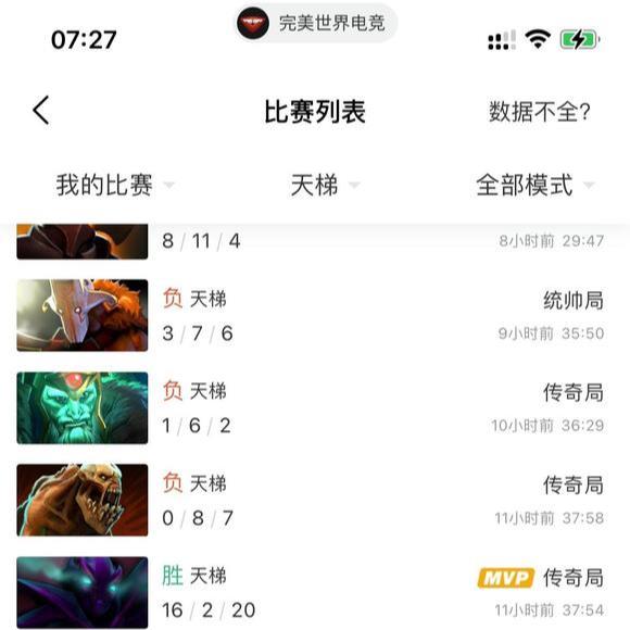 dota2连胜多少把跳分