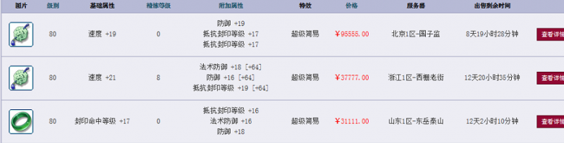 解析梦幻西游X9联赛中精锐硬件战术及宝宝