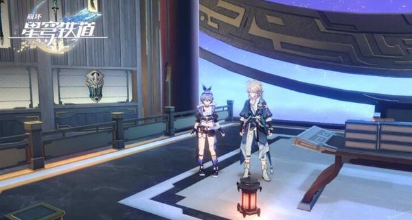 星穹铁道仙舟告别熟人位置 星穹铁道仙舟告别熟人位置