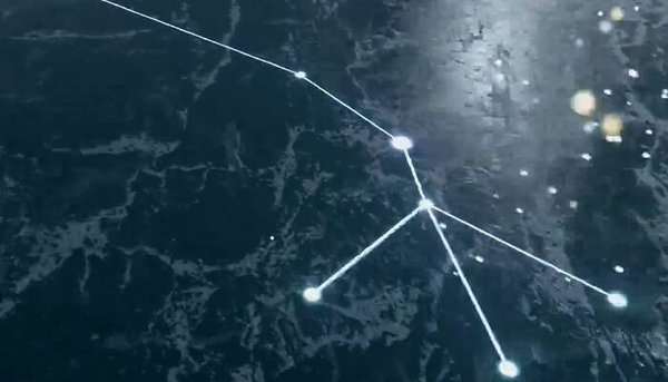 星空天蝎之刺解谜教程 星空天蝎之刺解谜教程