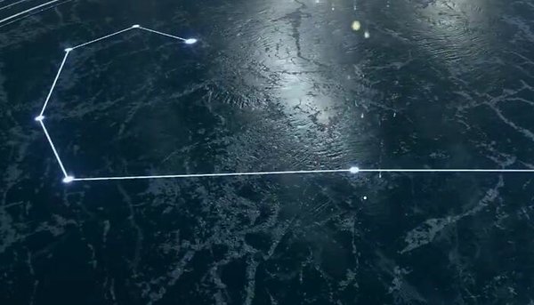 星空天蝎之刺解谜教程 星空天蝎之刺解谜教程