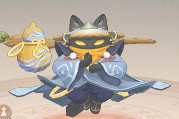 森之国度猫灵排行一览 森之国度猫灵排行一览