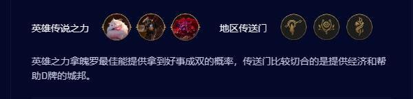 云顶之弈s9.5好事岩雀阵容介绍 云顶之弈s9.5好事岩雀阵容介绍