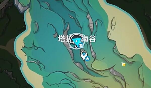 原神集光撷彩活动第一天教程 原神集光撷彩活动第一天教程