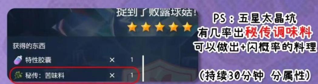 精灵宝可梦朱紫如何刷闪