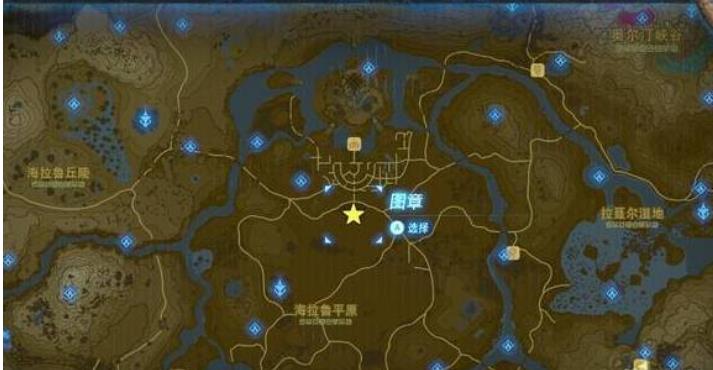 旷野之息照片里的记忆怎么过 旷野之息照片里的记忆怎么过