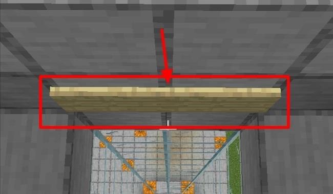 我的世界刷铁塔满足啥