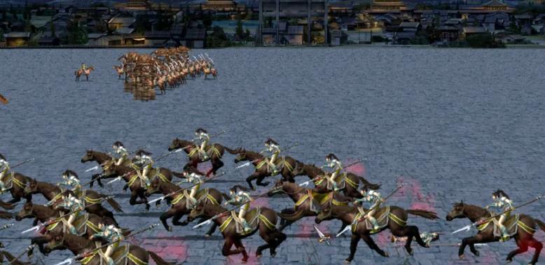 三国群英传7威力加强版怎么捕获敌将