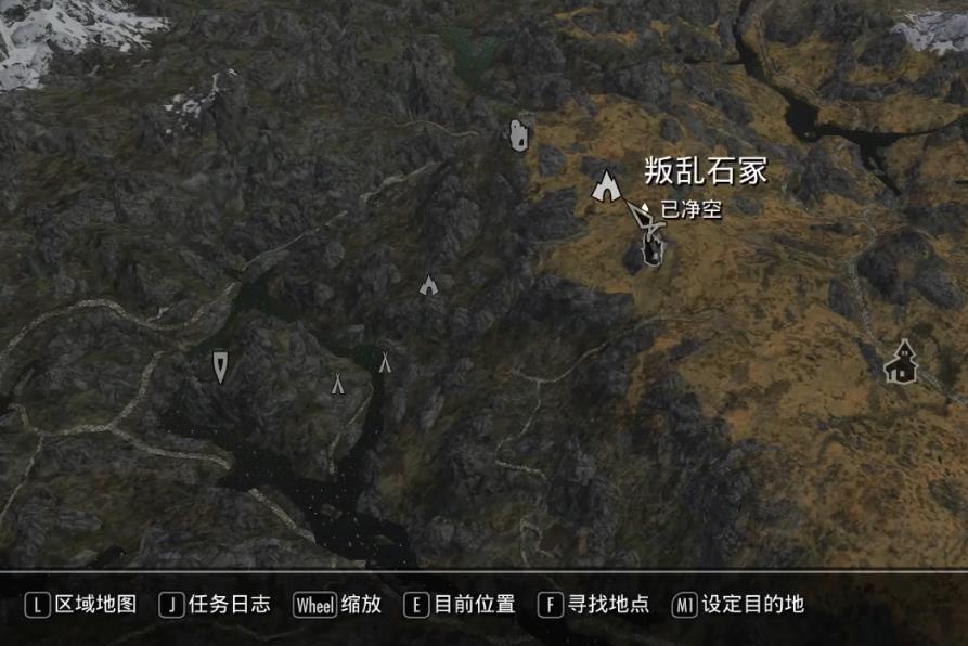 老滚5霍夫迪尔盾牌怎么拿到