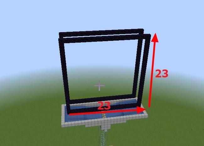 我的世界刷铁塔满足啥