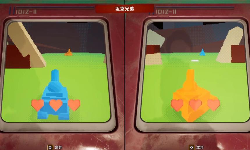 双人成行太空枕头那关怎么过