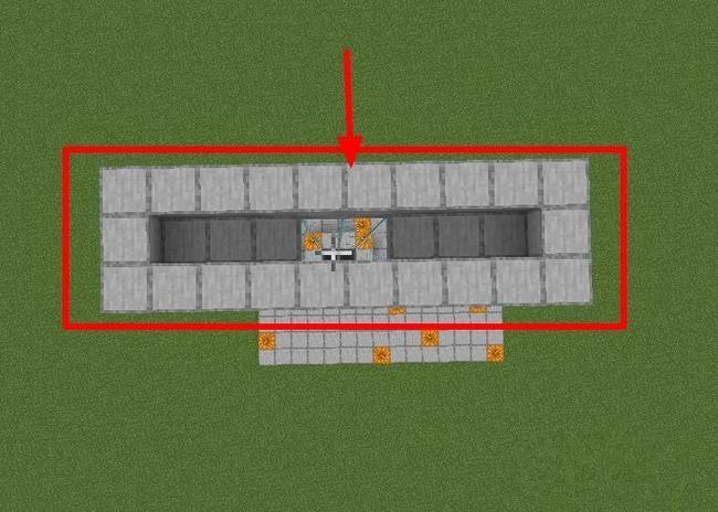 我的世界刷铁塔满足啥