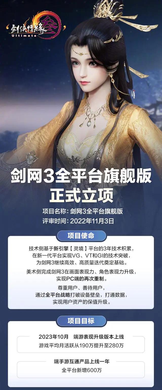 剑网3全平台互通是真的吗