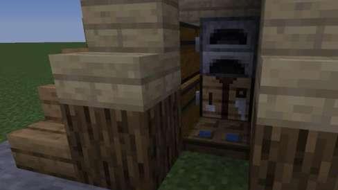 我的世界怎么建屋好看