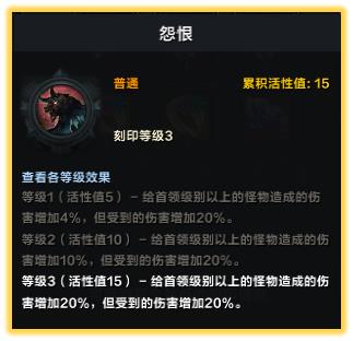 命运方舟怎么刻印