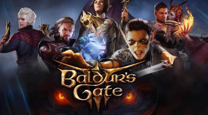 博德之门3金属面具有什么用