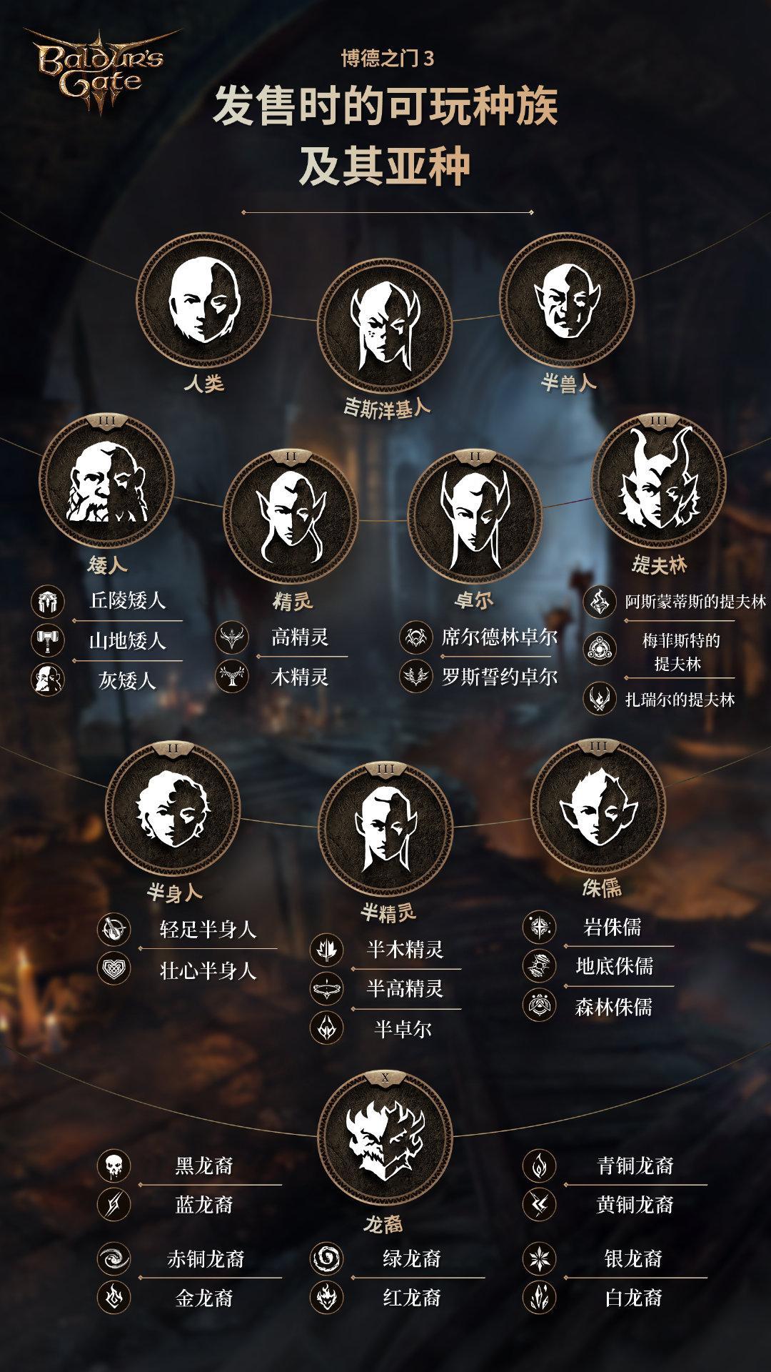 博德之门3正式版怎么样