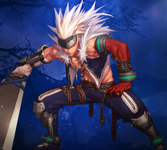 dnf110版本鬼剑士转职是什么