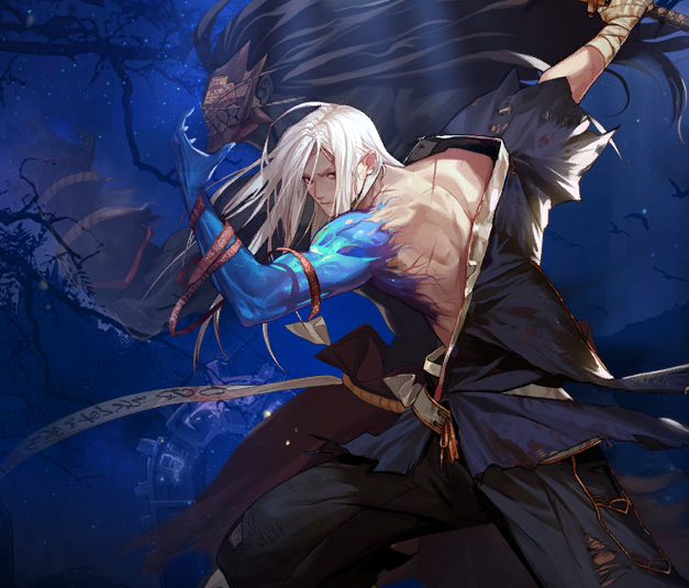 dnf110版本鬼剑士转职是什么