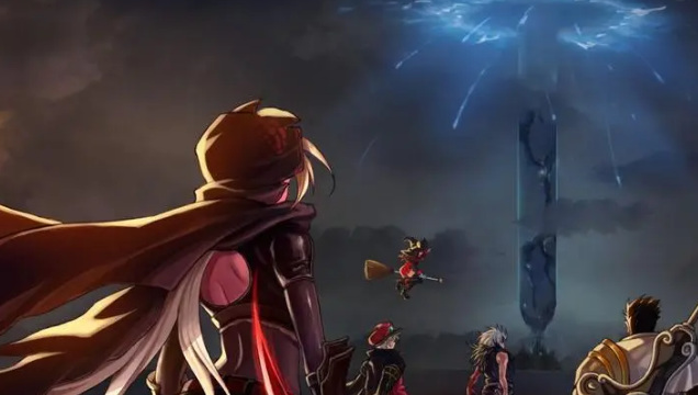 地下城与勇士110级版本进图显示未赋予武器属性是什么意思