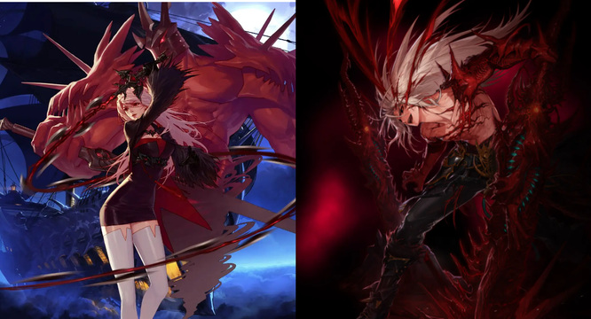 地下城与勇士110级版本女鬼剑对应男鬼剑职业是什么