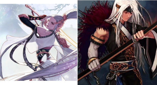 地下城与勇士110级版本女鬼剑对应男鬼剑职业是什么