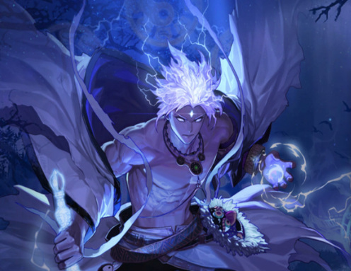 地下城与勇士110级版本天帝用太刀还是短剑