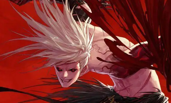 地下城与勇士110级版本红眼平民怎么搭配 地下城与勇士110级版本红眼平民怎么搭配