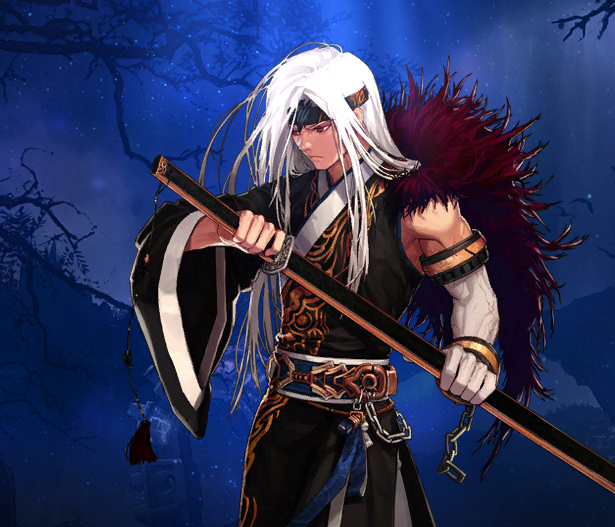 dnf110版本鬼剑士转职是什么