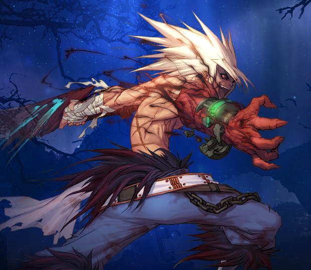 dnf110版本鬼剑士转职是什么