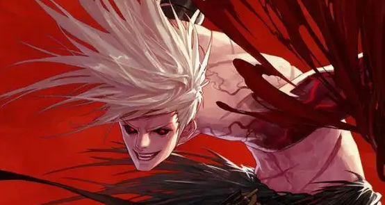 dnf110级魔神装备怎么搭配