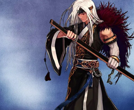 dnf110剑魂带决战武器还是制式武器